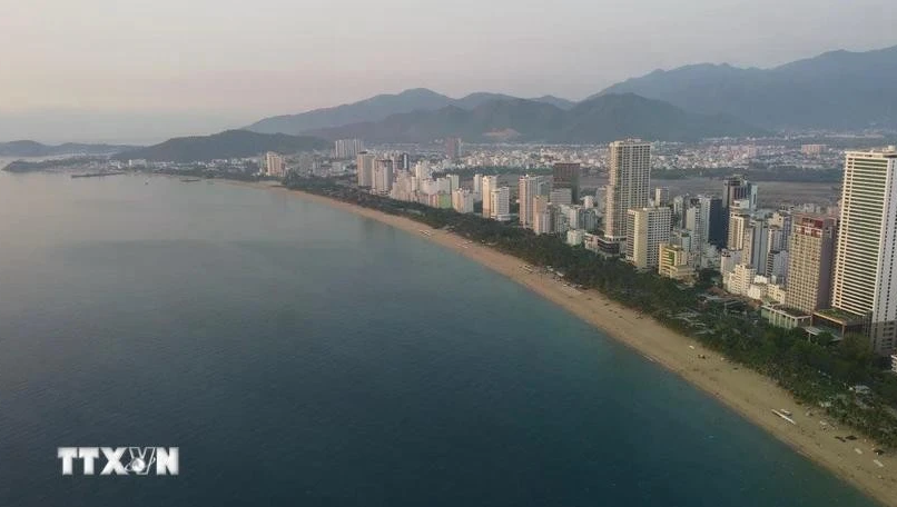 Nha Trang tops list of favorite destinations for Korean tourists
